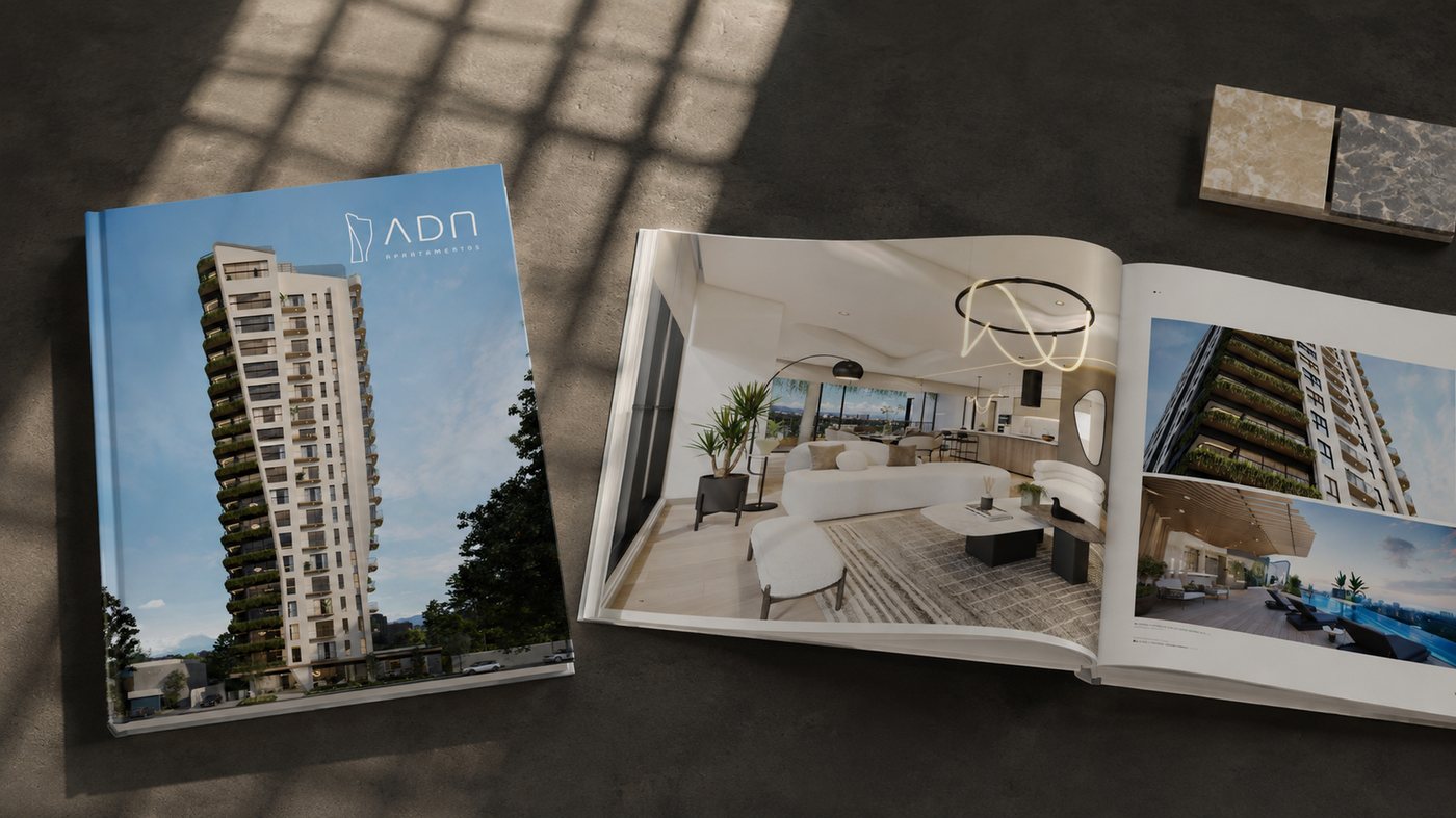 ADN — Brochure