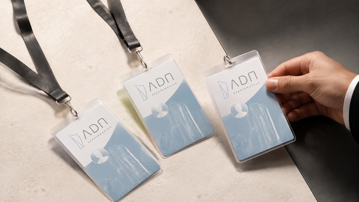 ADN — Identidad