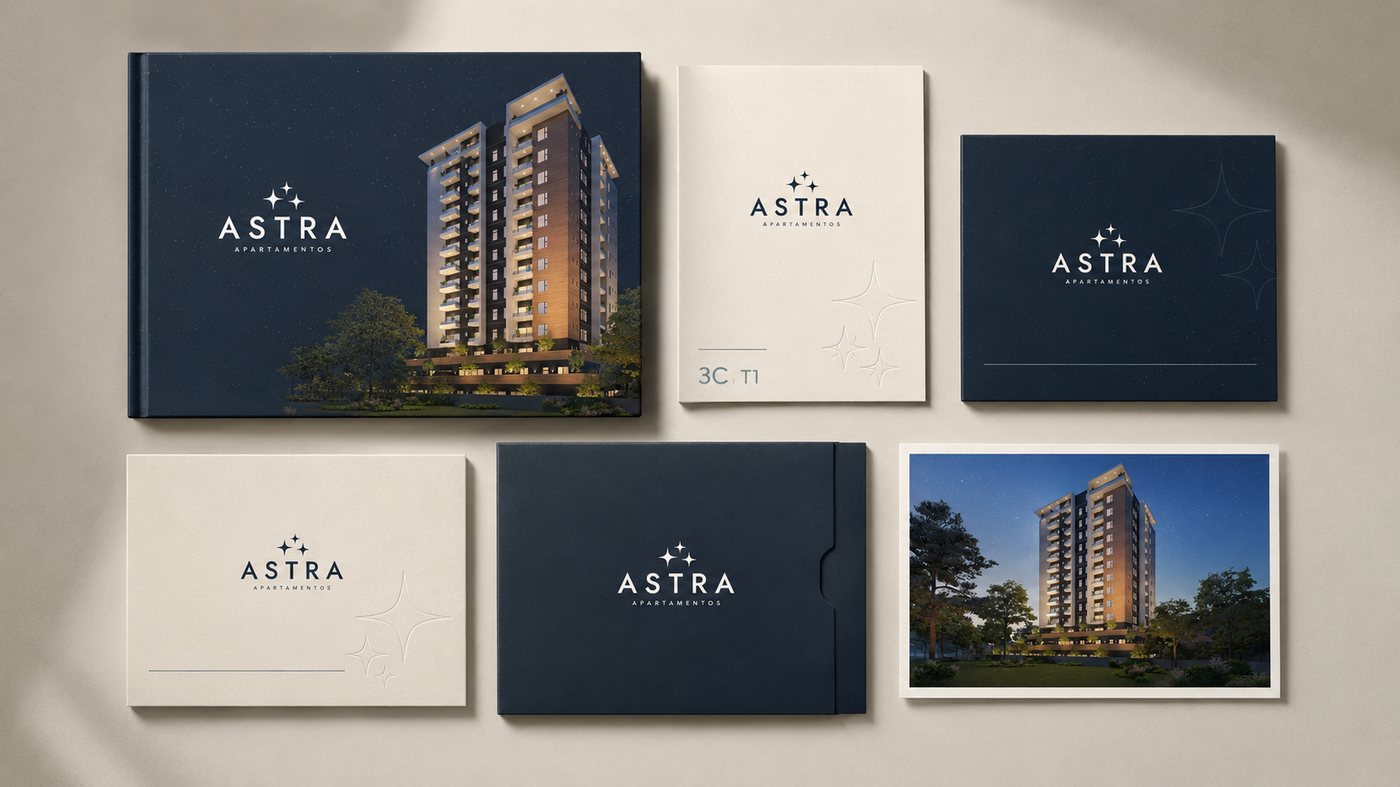 ASTRA — Identidad