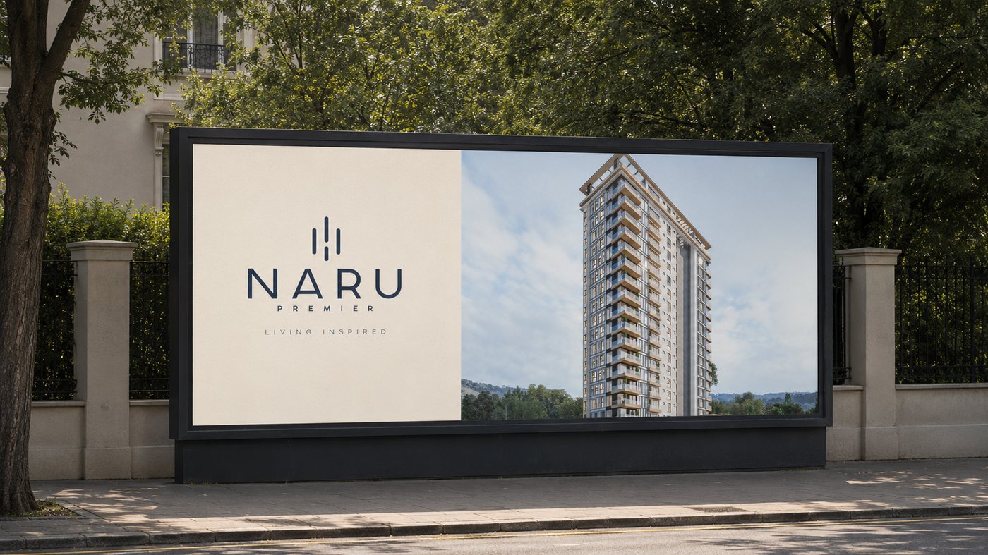 NARU — Billboard