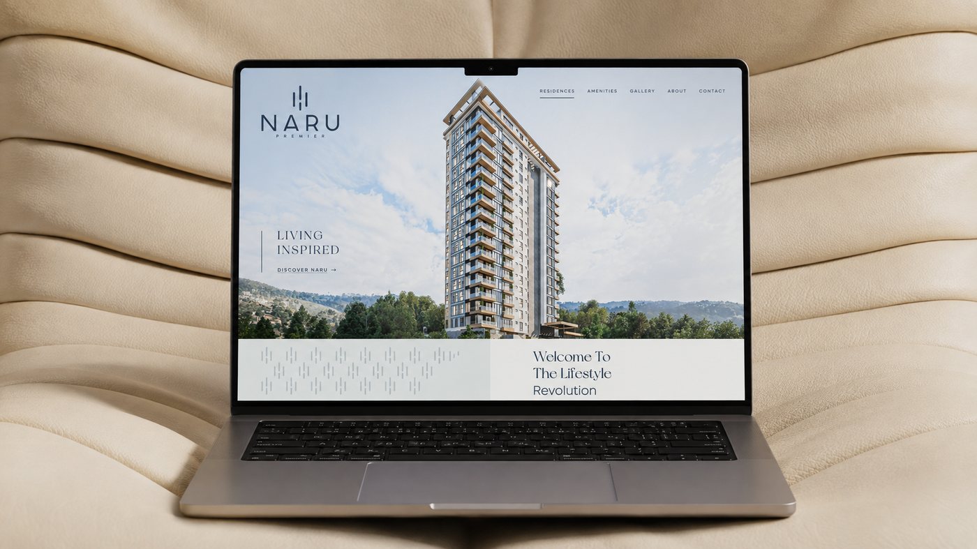 NARU — Web